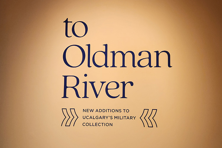 Oldman River